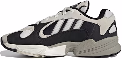 adidas Yung-1 'Off White Black' EF5342 adidas Yung-1 'Off White Black' EF5342