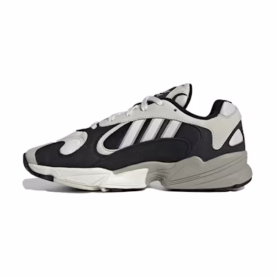 adidas Yung-1 'Off White Black'