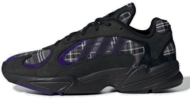 adidas Yung-1 'Purple Plaid' EF3965 adidas Yung-1 'Purple Plaid' EF3965