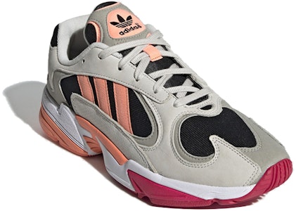 adidas Yung-1 'Salmon' Warna Merah Muda EE5320 Lookbook adidas Yung-1 'Salmon' Warna Merah Muda EE5320
