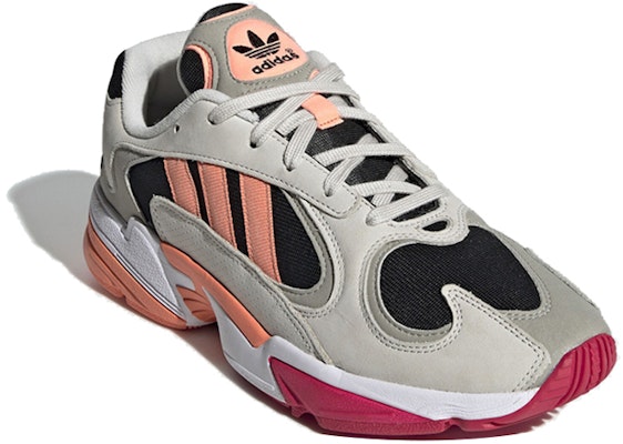 adidas Yung-1 'Salmon' EE5320 Lookbook adidas Yung-1 'Salmon' EE5320
