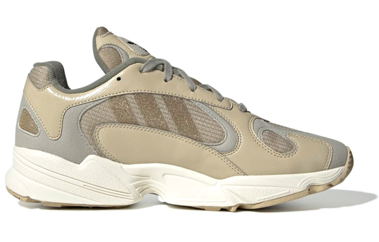 Order 아디다스 영-1 '사바나 골드' (Adidas Yung-1 'Savanna Gold') EF5335