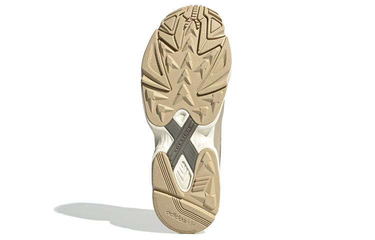 Details for 아디다스 영-1 '사바나 골드' (Adidas Yung-1 'Savanna Gold') EF5335