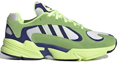 adidas Yung-1 'Solar Green' EG2922 adidas Yung-1 'Solar Green' EG2922