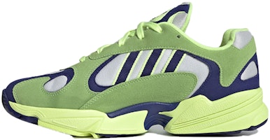 adidas Yung-1 'Solar Green' EG2922 adidas Yung-1 'Solar Green' EG2922