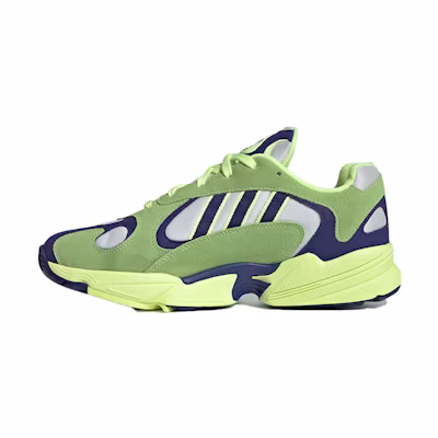 adidas Yung-1 'Solar Green'