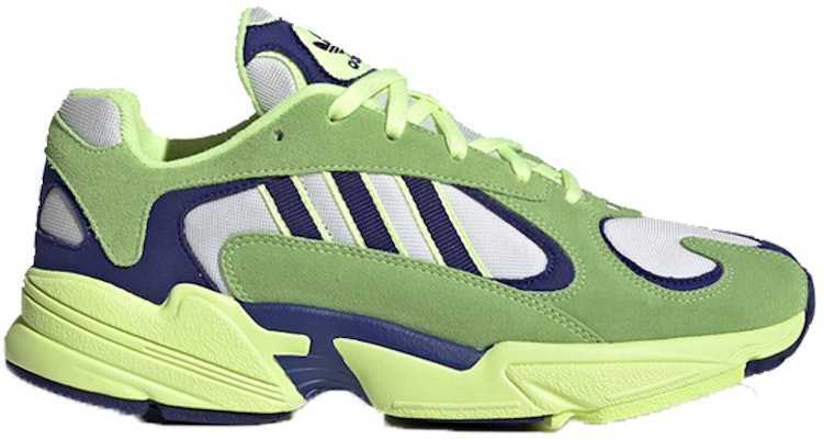 adidas Yung-1 'Solar Green' Hijau Solar EG2922 Order adidas Yung-1 'Solar Green' Hijau Solar EG2922