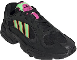 adidas Yung-1 'Tokyo Neon' Sepatu Sneakers Pria Terbaru EF5297 Lookbook adidas Yung-1 'Tokyo Neon' Sepatu Sneakers Pria Terbaru EF5297