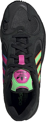 adidas Yung-1 'Tokyo Neon' EF5297 Shop adidas Yung-1 'Tokyo Neon' EF5297