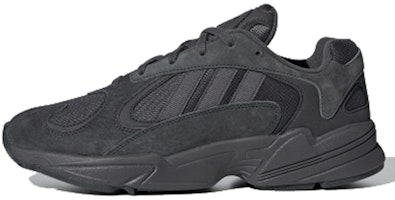 adidas Yung-1 'Triple Grey' EF2673 adidas Yung-1 'Triple Grey' EF2673