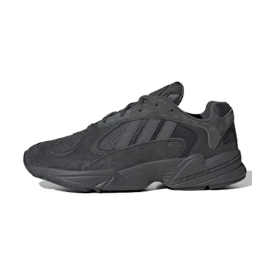 adidas Yung-1 'Triple Grey'