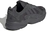 Lookbook adidas Yung-1 'Triple Grey' EF2673