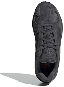 adidas originals Yung-1 Yung-1 黑武士 低筒 運動休閒鞋 男女款 黑色 Shop adidas originals Yung-1 Yung-1 黑武士 低筒 運動休閒鞋 男女款 黑色