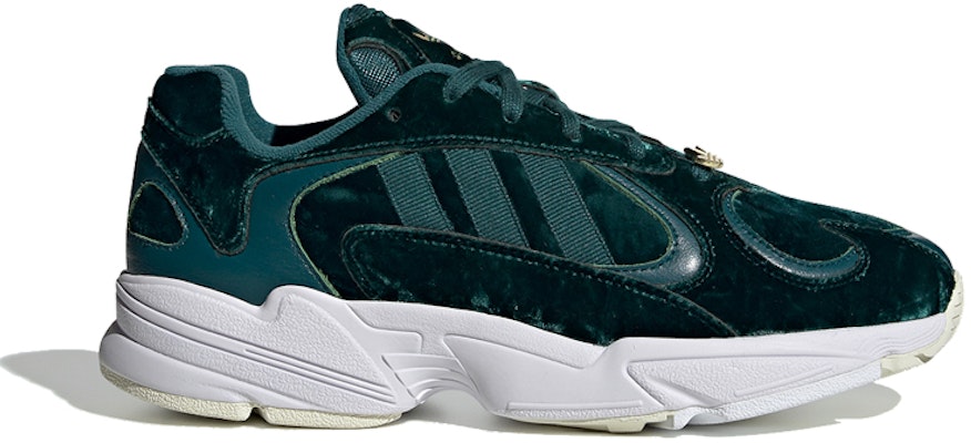 adidas Yung-1 'Velvet Pack - Aqua Alta Resolución' EH0188 Order adidas Yung-1 'Velvet Pack - Aqua Alta Resolución' EH0188