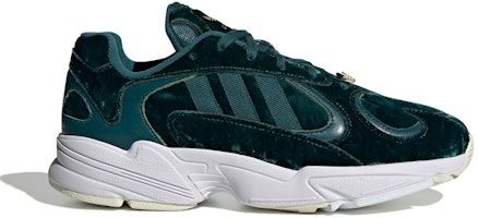 愛迪達 Yung-1 '絲絨套裝 - 高解析水藍' EH0188 Order 愛迪達 Yung-1 '絲絨套裝 - 高解析水藍' EH0188