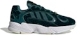 adidas Yung-1 'Velvet Pack - Hi Res Aqua' EH0188