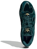 愛迪達 Yung-1 '絲絨套裝 - 高解析水藍' EH0188 Lookbook 愛迪達 Yung-1 '絲絨套裝 - 高解析水藍' EH0188