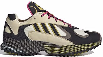 adidas Yung-1 Trail 'Black' EF5338 adidas Yung-1 Trail 'Black' EF5338