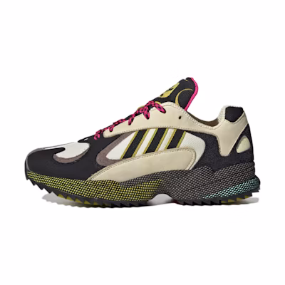 adidas Yung-1 Trail 'Black'
