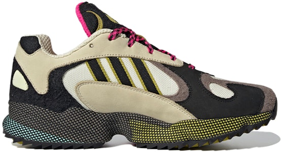 adidas Originals Yung-1 黑 Order adidas Originals Yung-1 黑