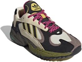 아디다스 Yung-1 Trail '블랙' EF5338 EF5338 Lookbook 아디다스 Yung-1 Trail '블랙' EF5338 EF5338