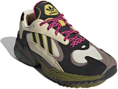 adidas Originals Yung-1 黑 Lookbook adidas Originals Yung-1 黑