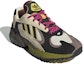 Lookbook adidas Yung-1 Trail 'Hitam' EF5338