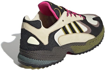 adidas Originals Yung-1 黑 Shop adidas Originals Yung-1 黑