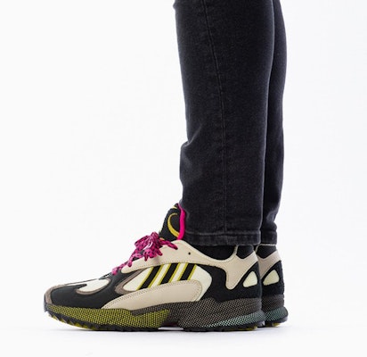adidas Originals Yung-1 黑 Sizing adidas Originals Yung-1 黑
