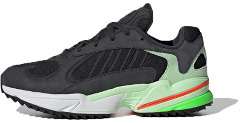 adidas Yung-1 Trail 'Carbon Glow Green' EE6538 Buy adidas Yung-1 Trail 'Carbon Glow Green' EE6538