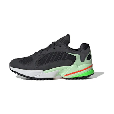 adidas Yung-1 Trail 'Carbon Glow Green'
