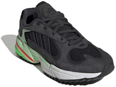 阿迪达斯 Yung-1 Trail '碳色荧光绿' EE6538 Order 阿迪达斯 Yung-1 Trail '碳色荧光绿' EE6538