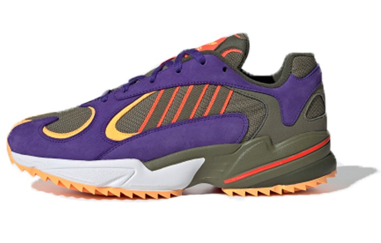 adidas Yung-1 Trail 'Solar Khaki' EE6537