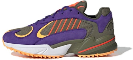 adidas Yung-1 Trail 'Solar Khaki' EE6537 adidas Yung-1 Trail 'Solar Khaki' EE6537