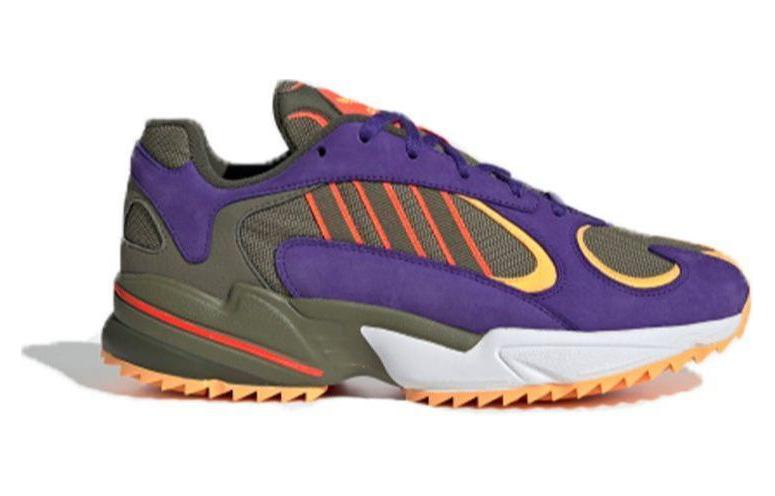 Order 阿迪达斯 Yung-1 Trail '太阳卡其色' EE6537