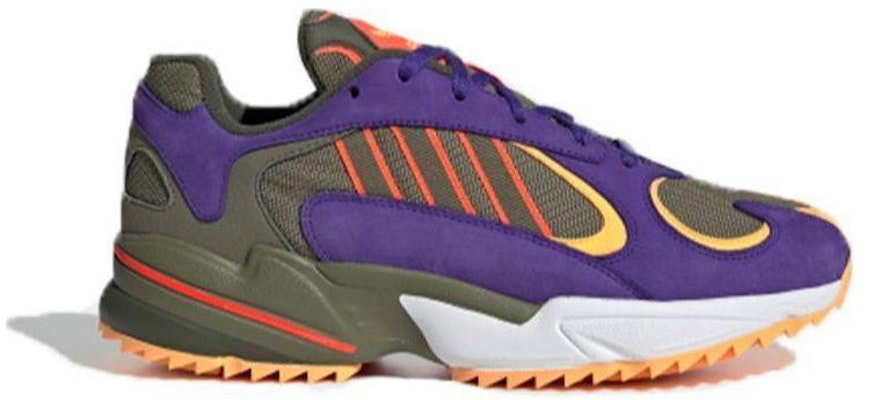 阿迪达斯 Yung-1 Trail '太阳卡其色' EE6537 Order 阿迪达斯 Yung-1 Trail '太阳卡其色' EE6537