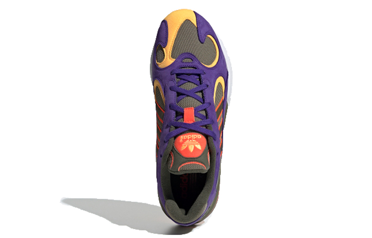 Purchase 阿迪达斯 Yung-1 Trail '太阳卡其色' EE6537