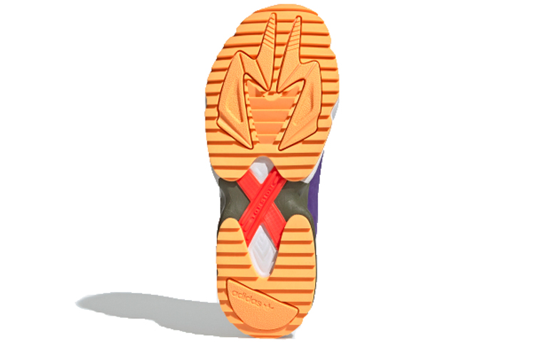 Details for 阿迪达斯 Yung-1 Trail '太阳卡其色' EE6537