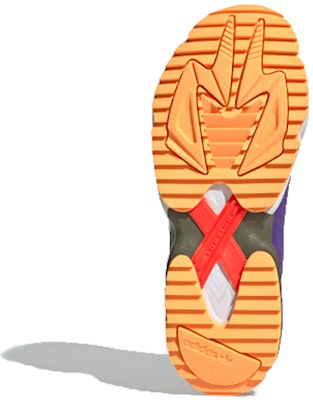 阿迪达斯 Yung-1 Trail '太阳卡其色' EE6537 Details for 阿迪达斯 Yung-1 Trail '太阳卡其色' EE6537