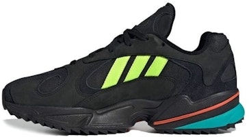 adidas Yung-1 Trail 'Solar Yellow' EE5321 adidas Yung-1 Trail 'Solar Yellow' EE5321