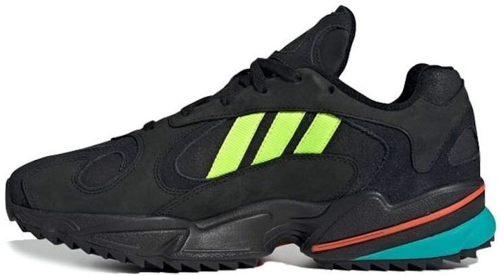adidas Yung-1 Trail 'Solar Yellow' EE5321 Buy adidas Yung-1 Trail 'Solar Yellow' EE5321