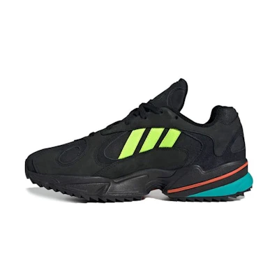 adidas Yung-1 Trail 'Solar Yellow'