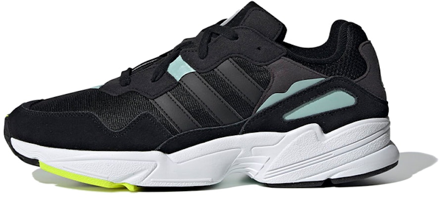 adidas Yung-96 'Black Mint' BD8042 Buy adidas Yung-96 'Black Mint' BD8042