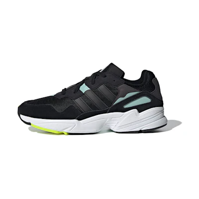 adidas Yung-96 'Black Mint'