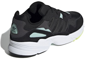 adidas Yung-96 'Hitam Mint' BD8042 Shop adidas Yung-96 'Hitam Mint' BD8042