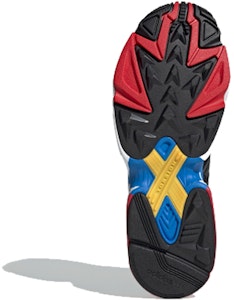 adidas Yung-96 'Blue Bird' Biru EE8813 Details for adidas Yung-96 'Blue Bird' Biru EE8813