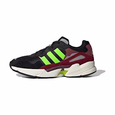 adidas Yung-96 'Burgundy'