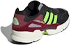 Lookbook adidas Yung-96 'Burgundy' Merah Marun EE7247