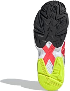 adidas Yung-96 'Tahun Baru Cina' G27575 Details for adidas Yung-96 'Tahun Baru Cina' G27575