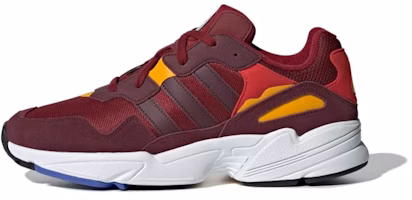 adidas Yung-96 'Collegiate Burgundy' DB2602 adidas Yung-96 'Collegiate Burgundy' DB2602